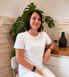 Sofia Sidiropoulos